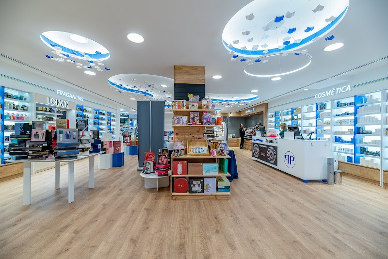 Imagen de Paco Perfumerías