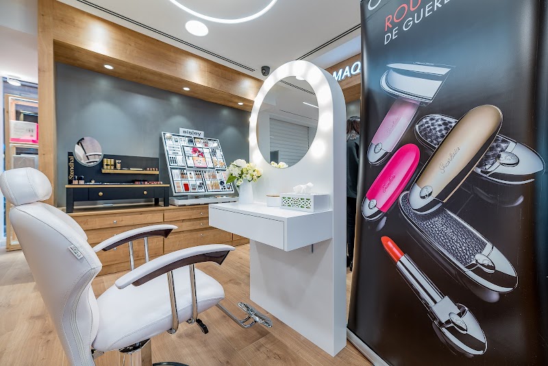 Imagen de Paco Perfumerías