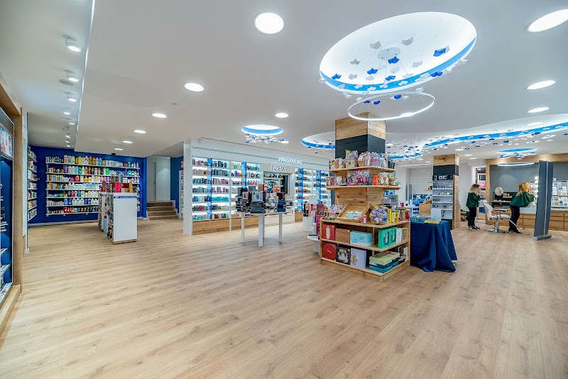 Imagen de Paco Perfumerías