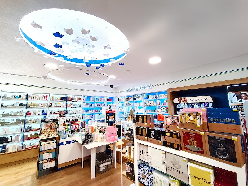 Imagen de Paco Perfumerías