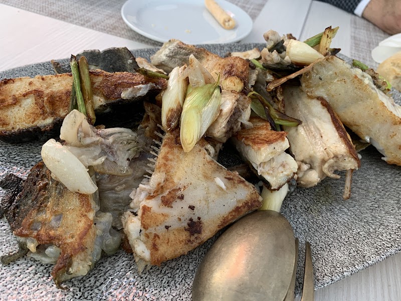 Imagen de negocio en Pescadería en Provincia de Alicante