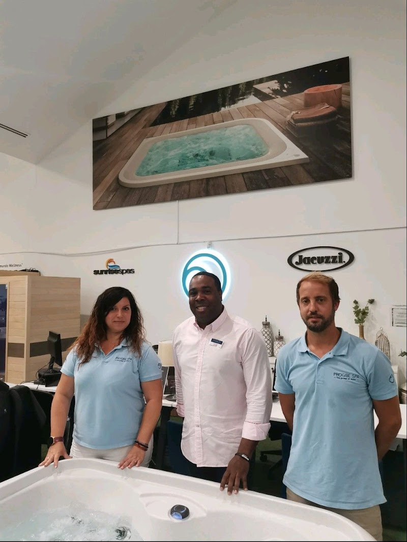 Imagen de Progibespa