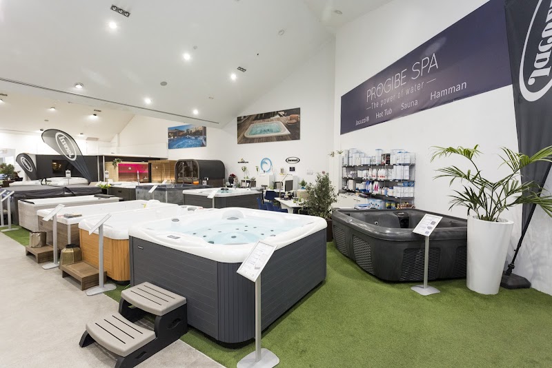 Imagen de Progibespa