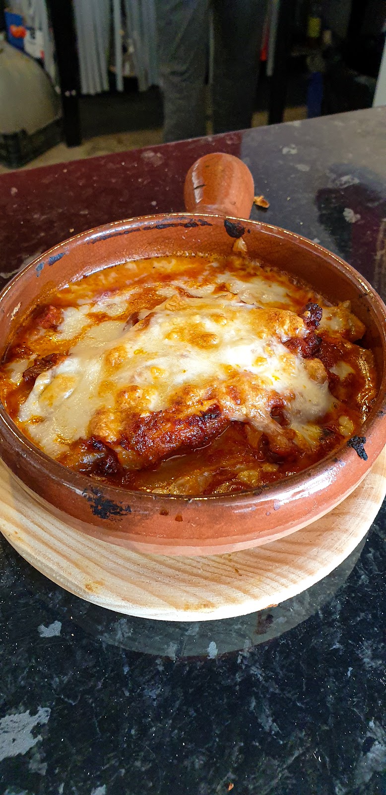 Imagen de Pizzeria Alma Libre