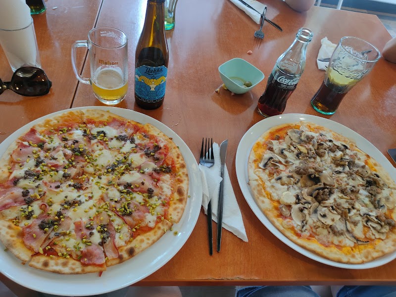 Imagen de Pizzeria Alma Libre