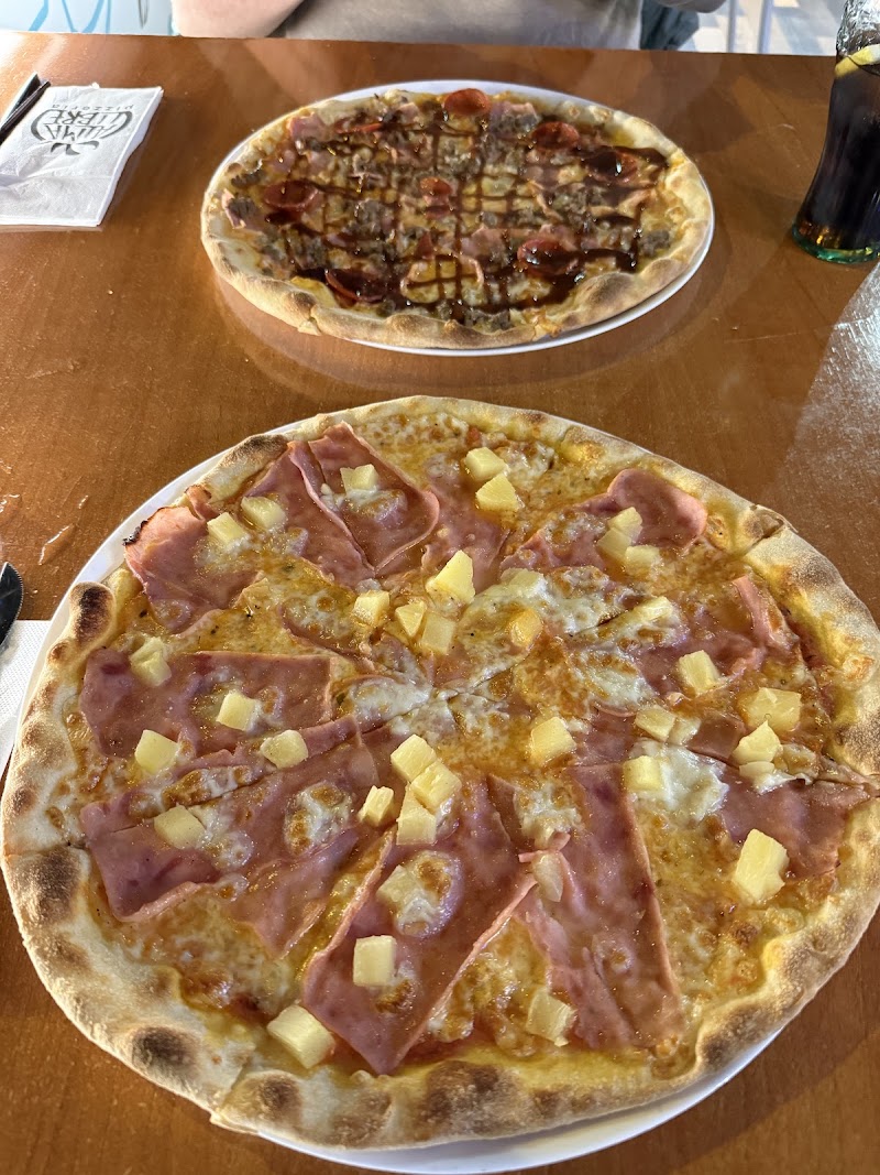 Imagen de Pizzeria Alma Libre