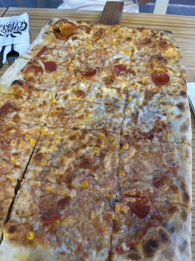 Imagen de Pizzeria Alma Libre