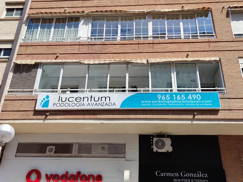 Imagen de negocio en Peluquería en Alacant
