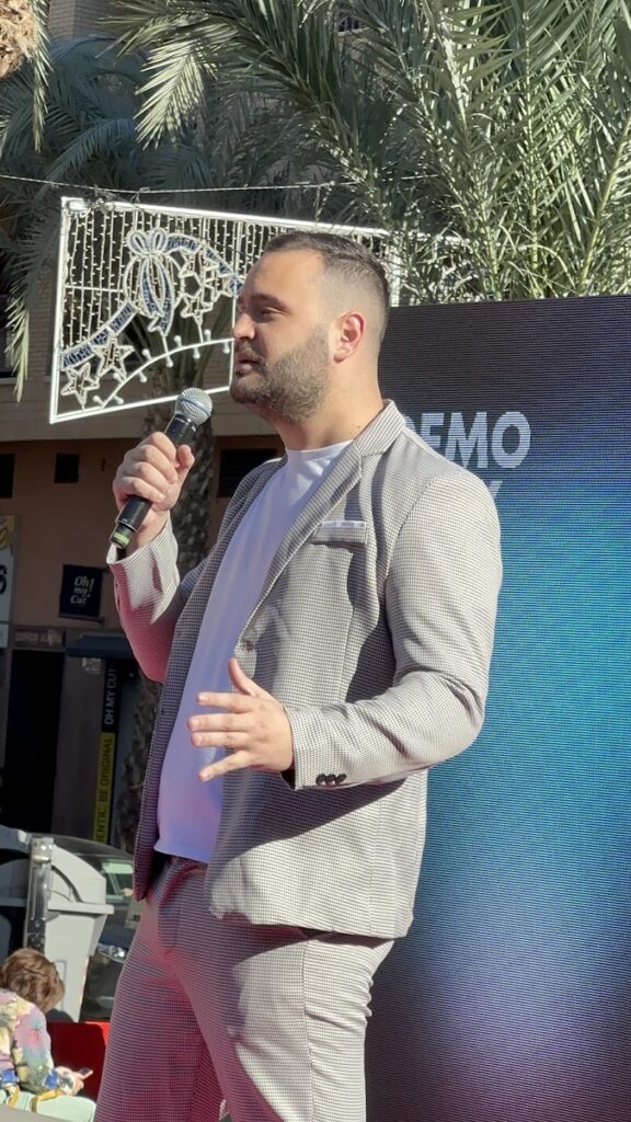 Imagen de Pedro Ponce Productora Audiovisual