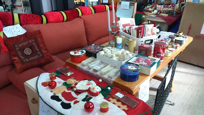 Imagen de Apac – Asociacion de Animales de el Campello