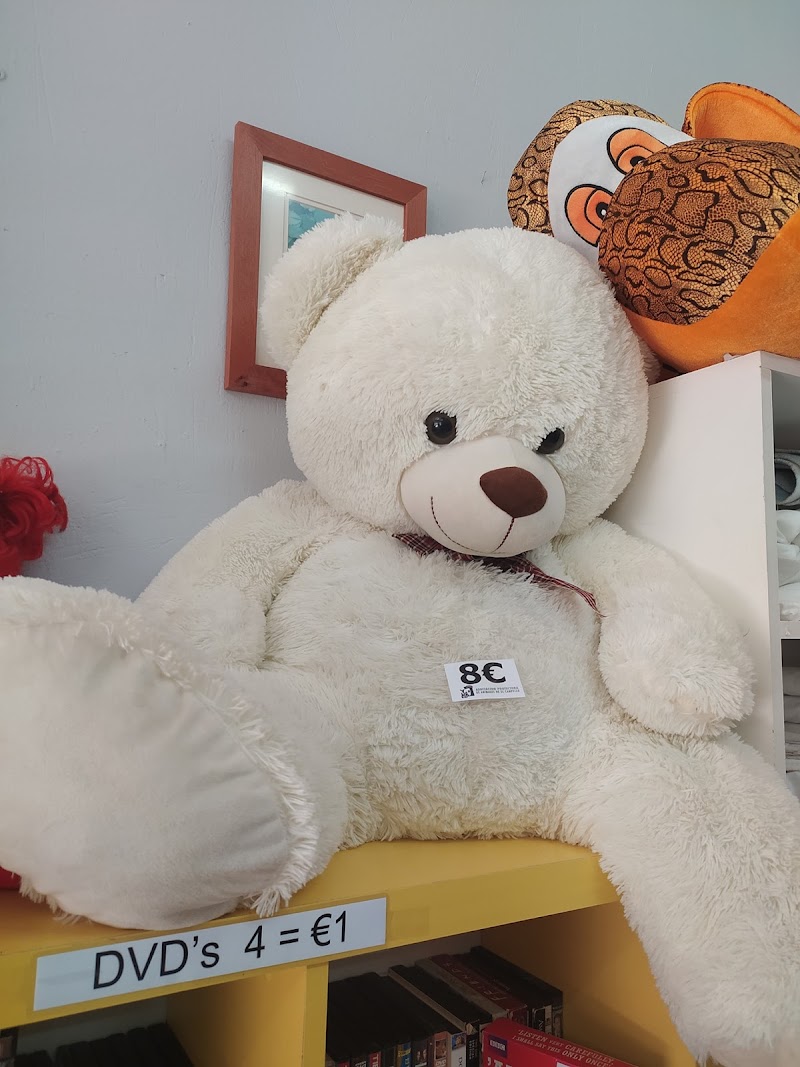 Imagen de Apac – Asociacion de Animales de el Campello