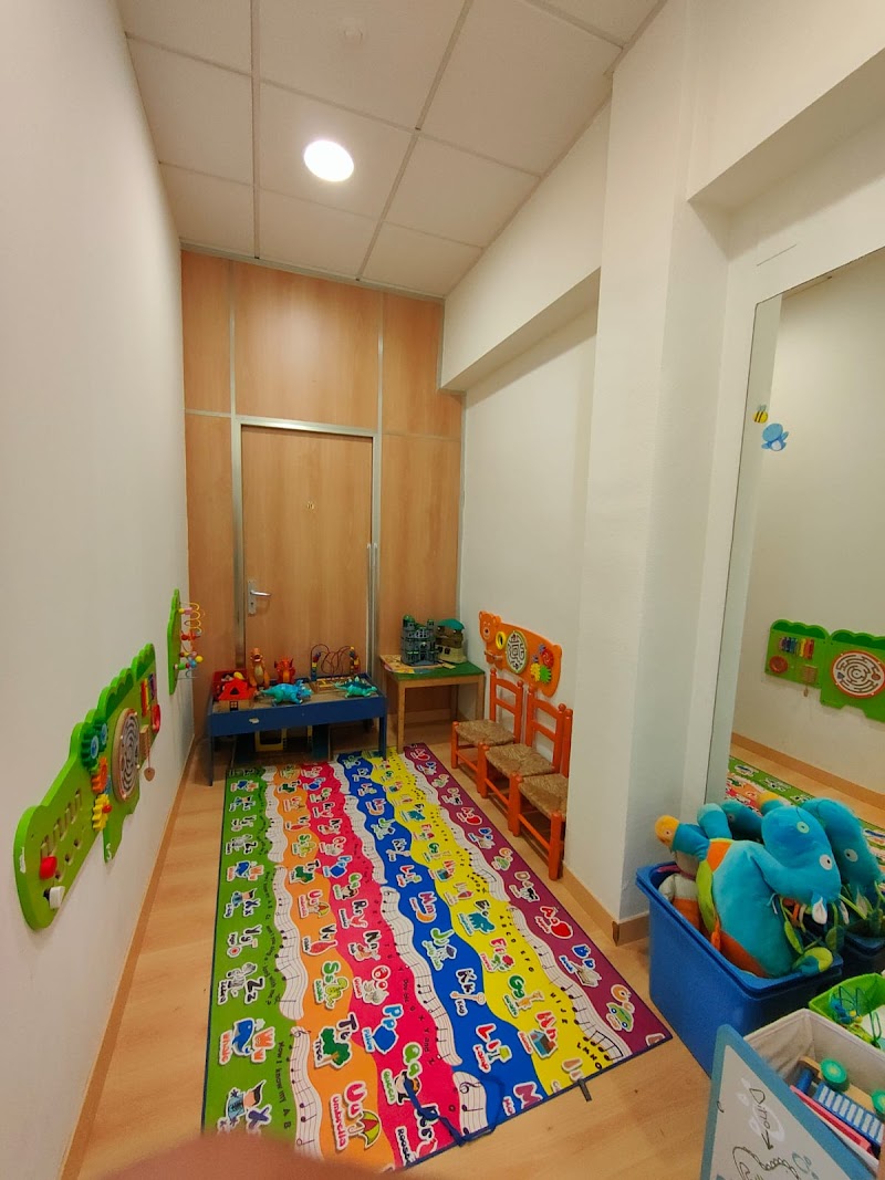 Imagen de negocio en Medicina en Alacant
