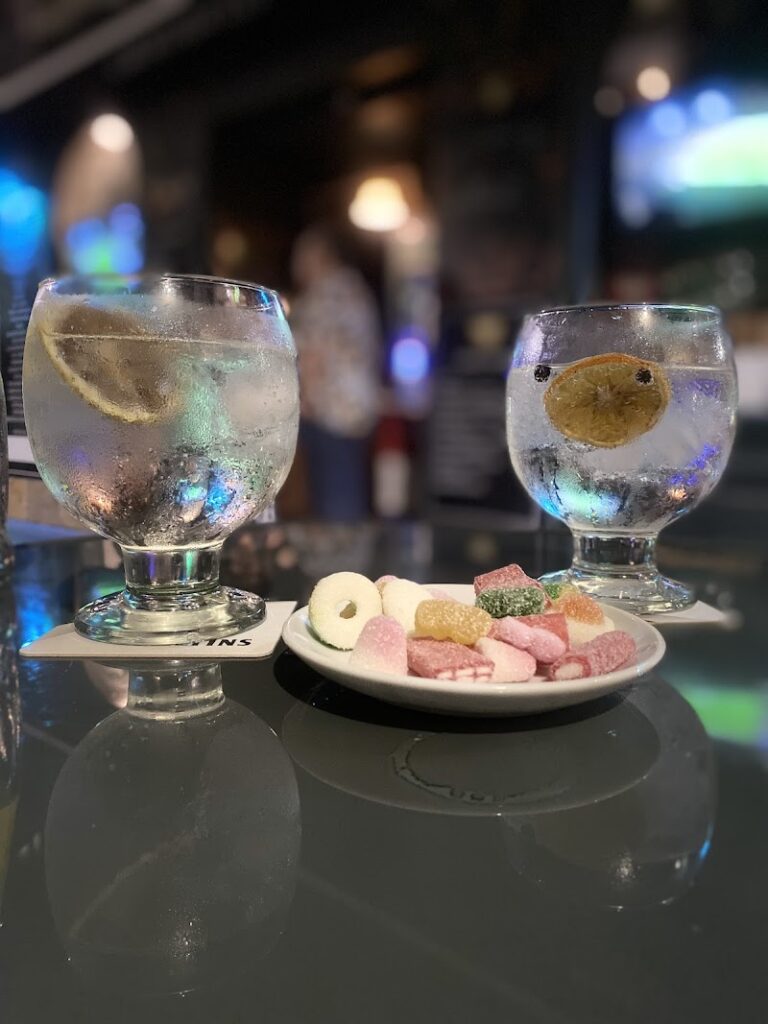 Imagen de Pub Cromwell’s