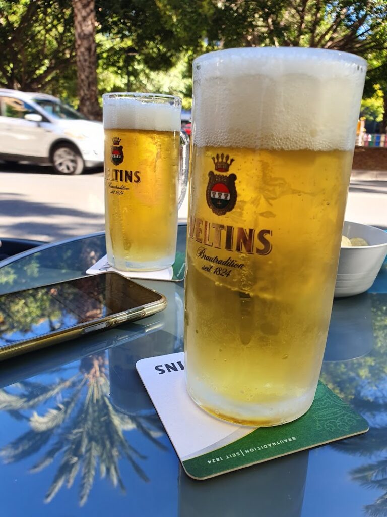 Imagen de Pub Cromwell’s