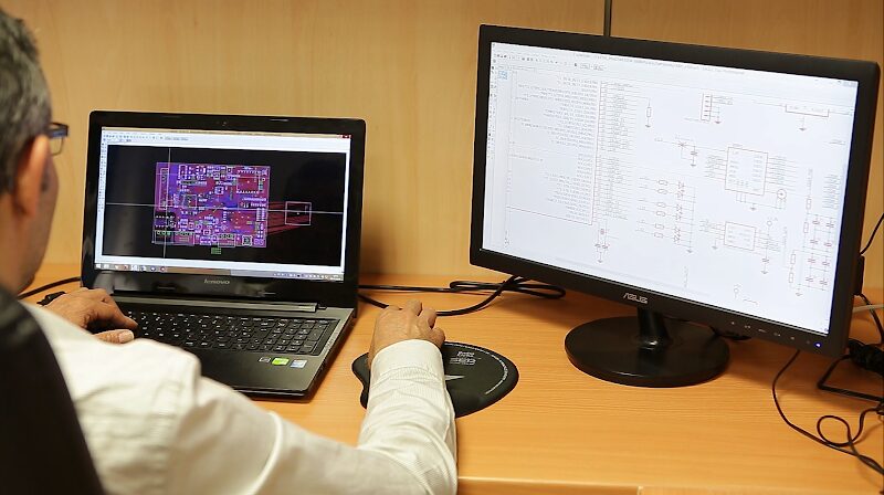 Imagen de negocio en Recuperación de datos en Alacant