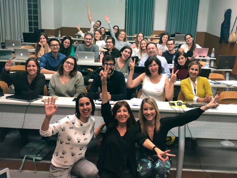 Imagen de Experto en Redes Sociales, Estrategia y Comunicación Digital de la Universidad de Alicante