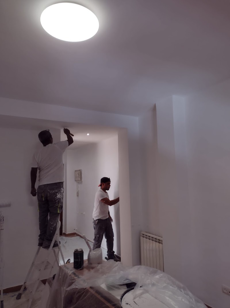 Imagen de Reformas Elche Mh