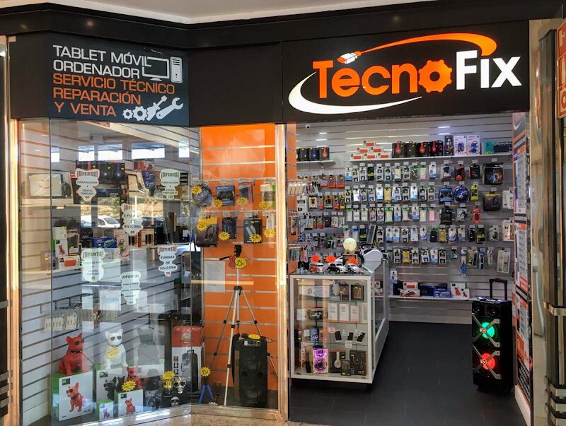 Imagen de Tecnofix Elche – Reparación de Móviles