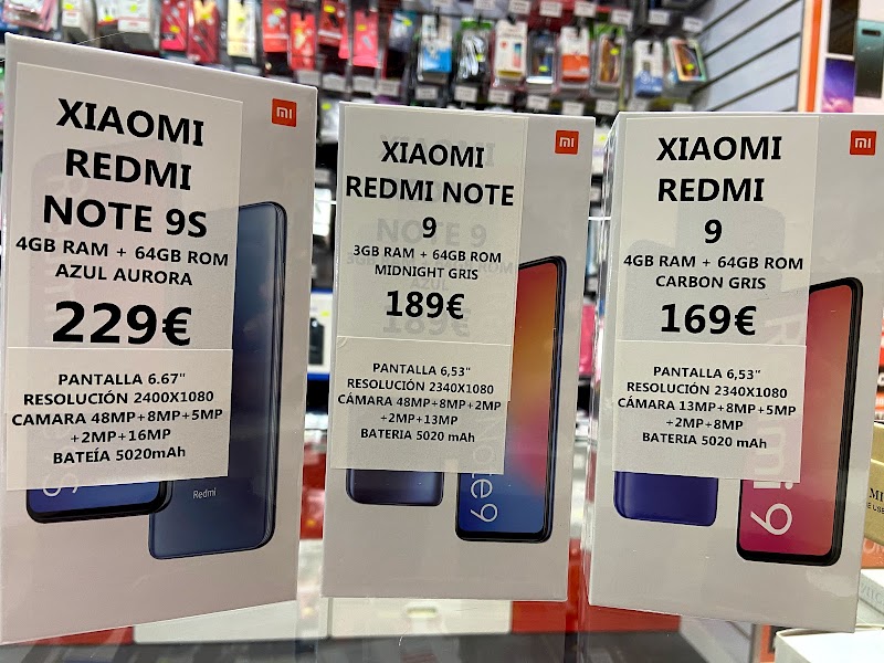 Imagen de Tecnofix Elche – Reparación de Móviles