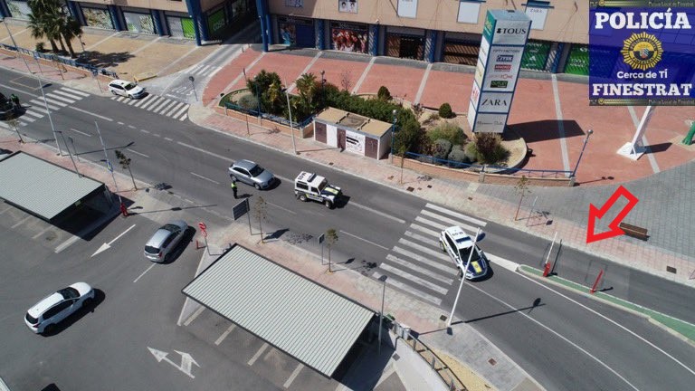 Imagen de Puertas Automáticas Aprimatic Alicante