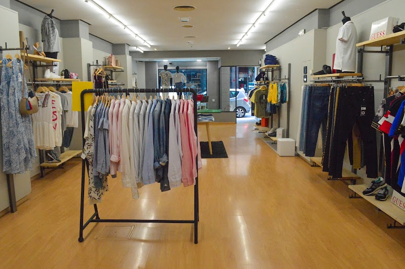 Imagen de La Boutique de las Marcas