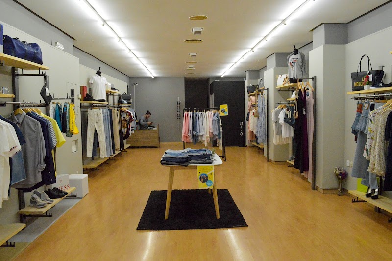 Imagen de La Boutique de las Marcas