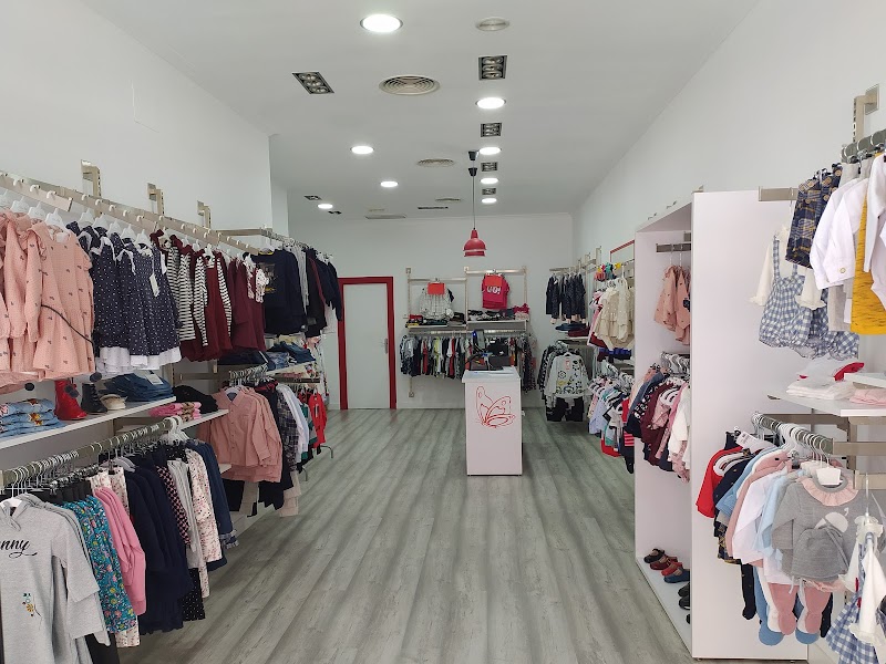 Imagen de Mikitos Moda Infantil