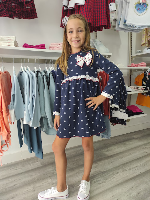 Imagen de Mikitos Moda Infantil