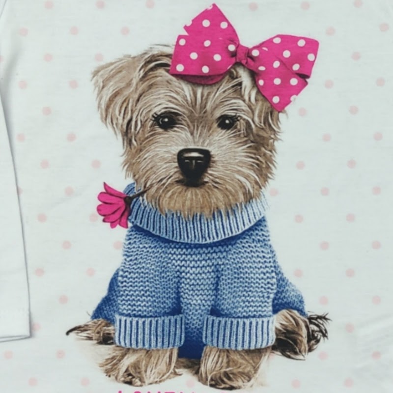 Imagen de Mikitos Moda Infantil