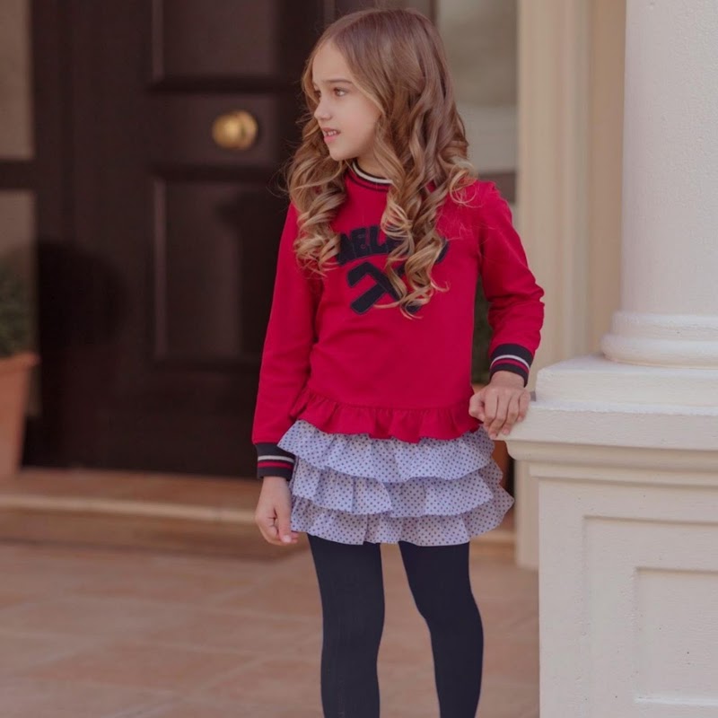 Imagen de Mikitos Moda Infantil