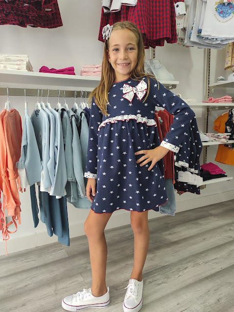 Imagen de Mikitos Moda Infantil
