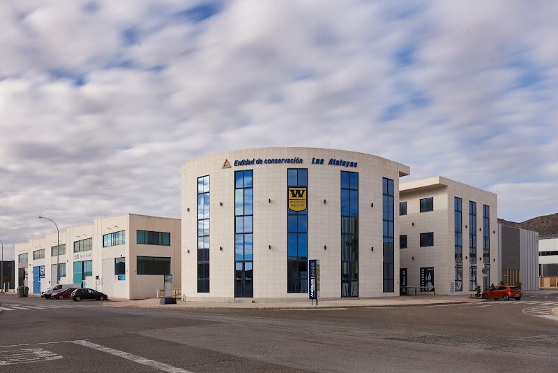 Imagen de Wincontrol Seguridad