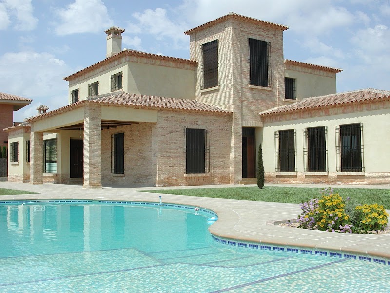 Imagen de Silverio Pastor. Estudio de Arquitectura