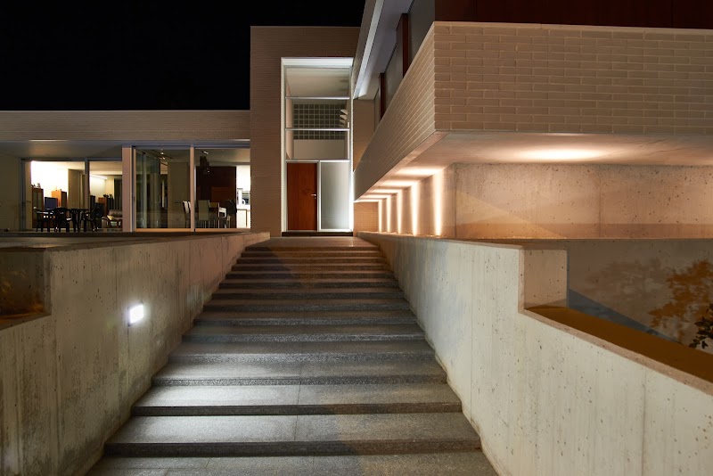 Imagen de Silverio Pastor. Estudio de Arquitectura