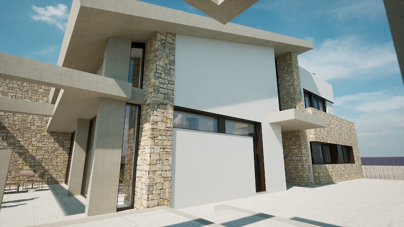 Imagen de Silverio Pastor. Estudio de Arquitectura