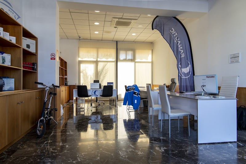 Imagen de Impornáutica Servicios Náuticos