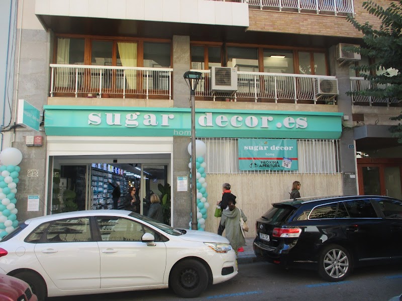 Imagen de Sugar Decor