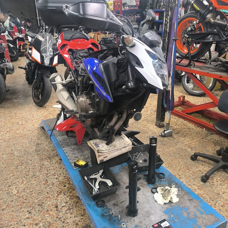 Imagen de Top Moto