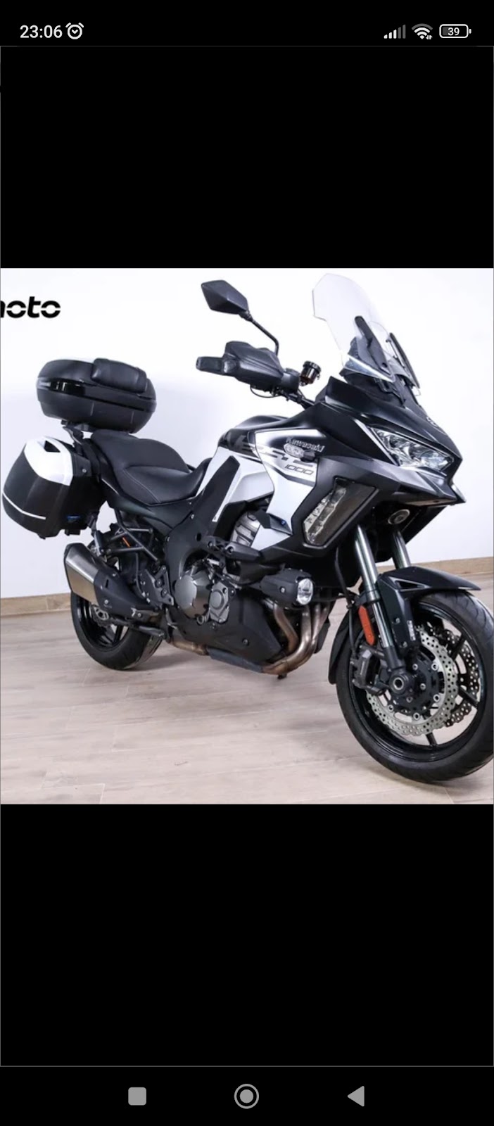 Imagen de Top Moto