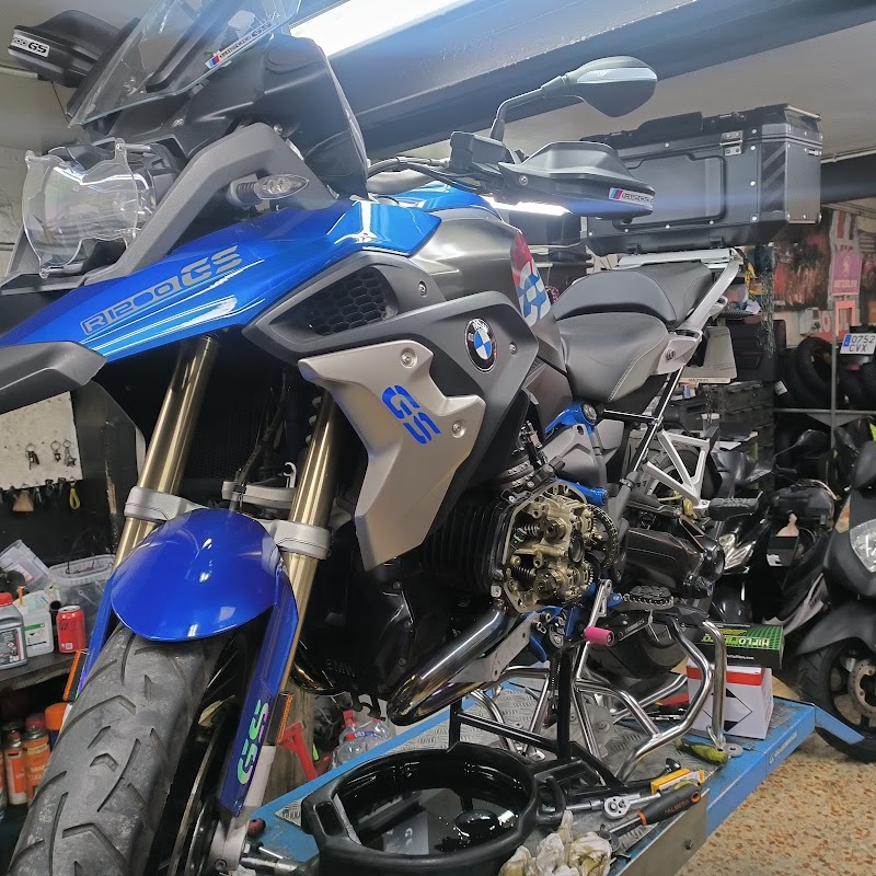 Imagen de Top Moto