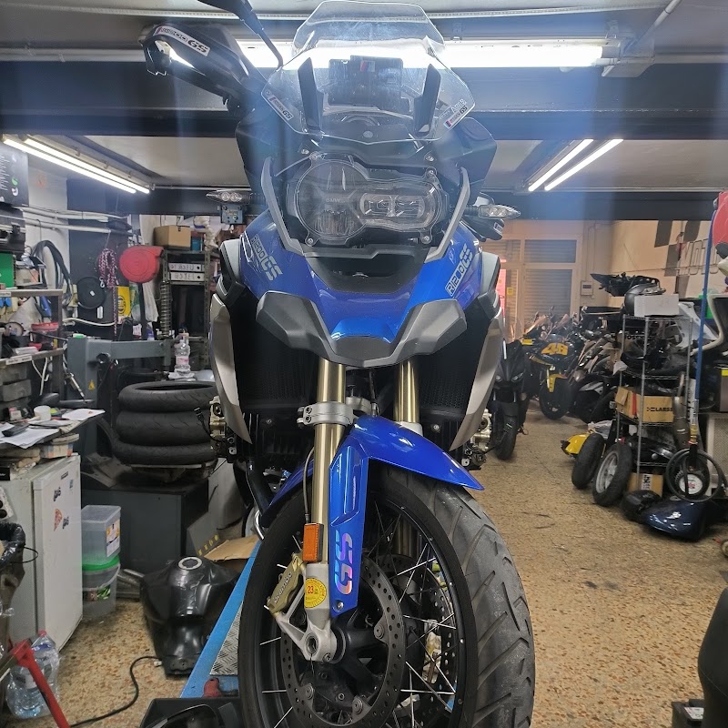 Imagen de Top Moto
