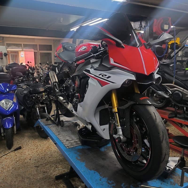 Imagen de Top Moto