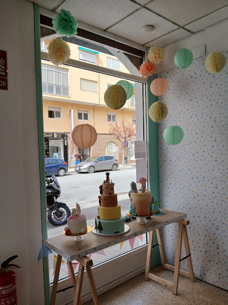 Imagen de Caramelo Reposteria Creativa