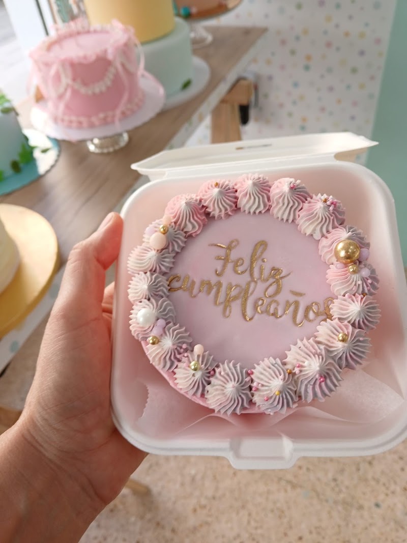 Imagen de Caramelo Reposteria Creativa