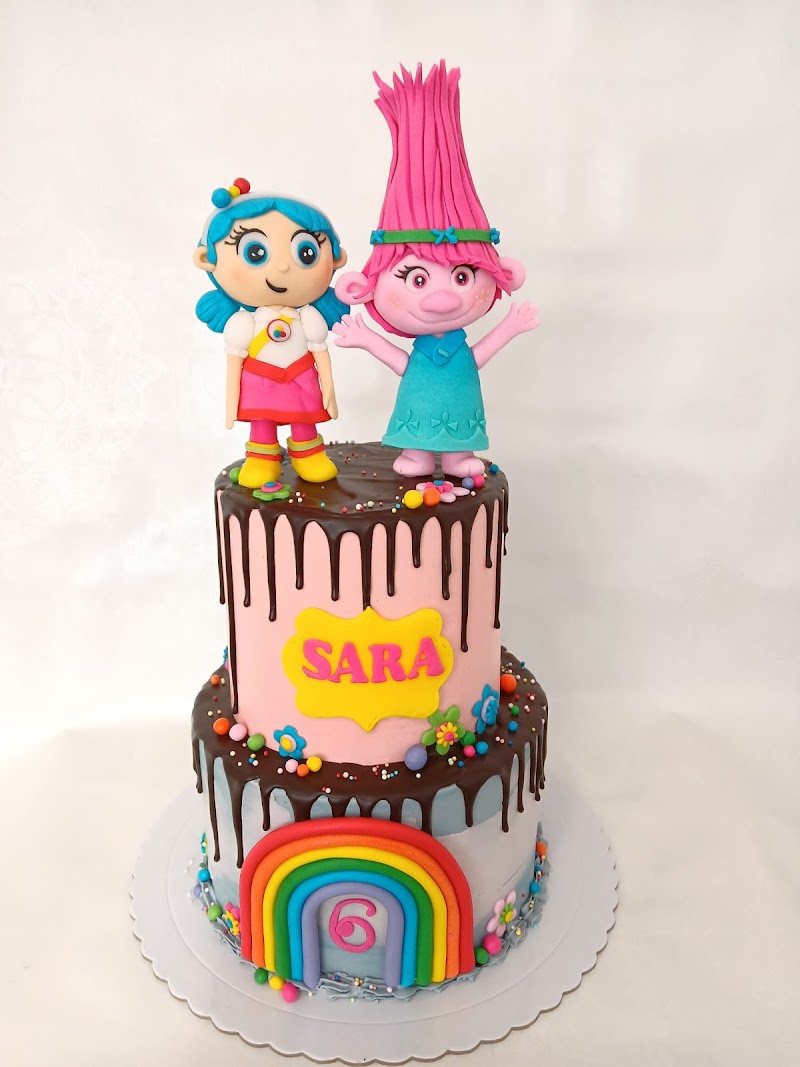 Imagen de Caramelo Reposteria Creativa