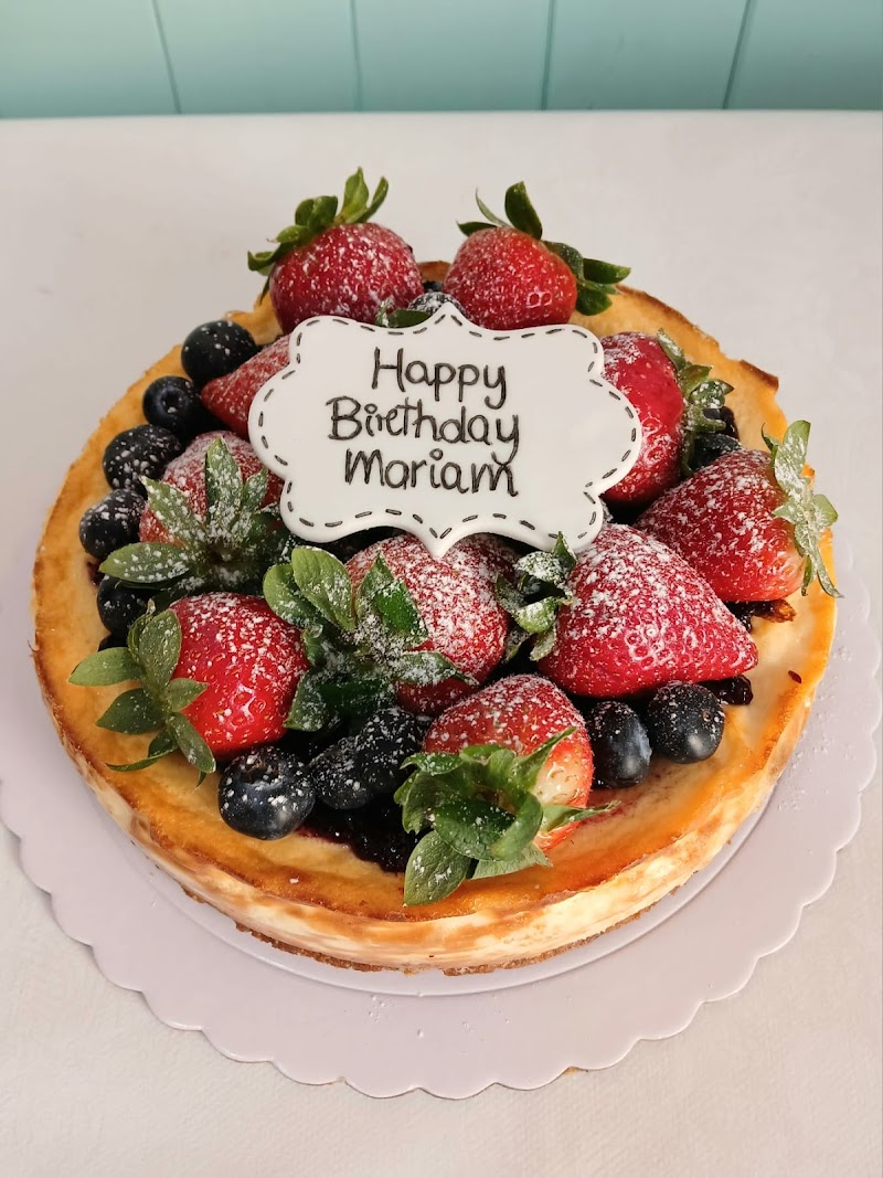 Imagen de Caramelo Reposteria Creativa