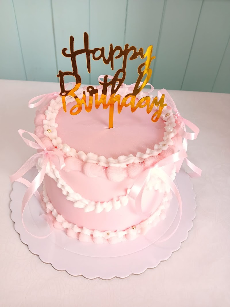 Imagen de Caramelo Reposteria Creativa