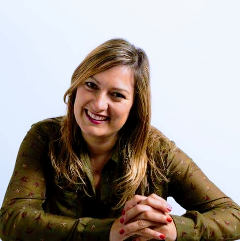 Imagen de Vanessa Agulló Terapeuta Gestalt