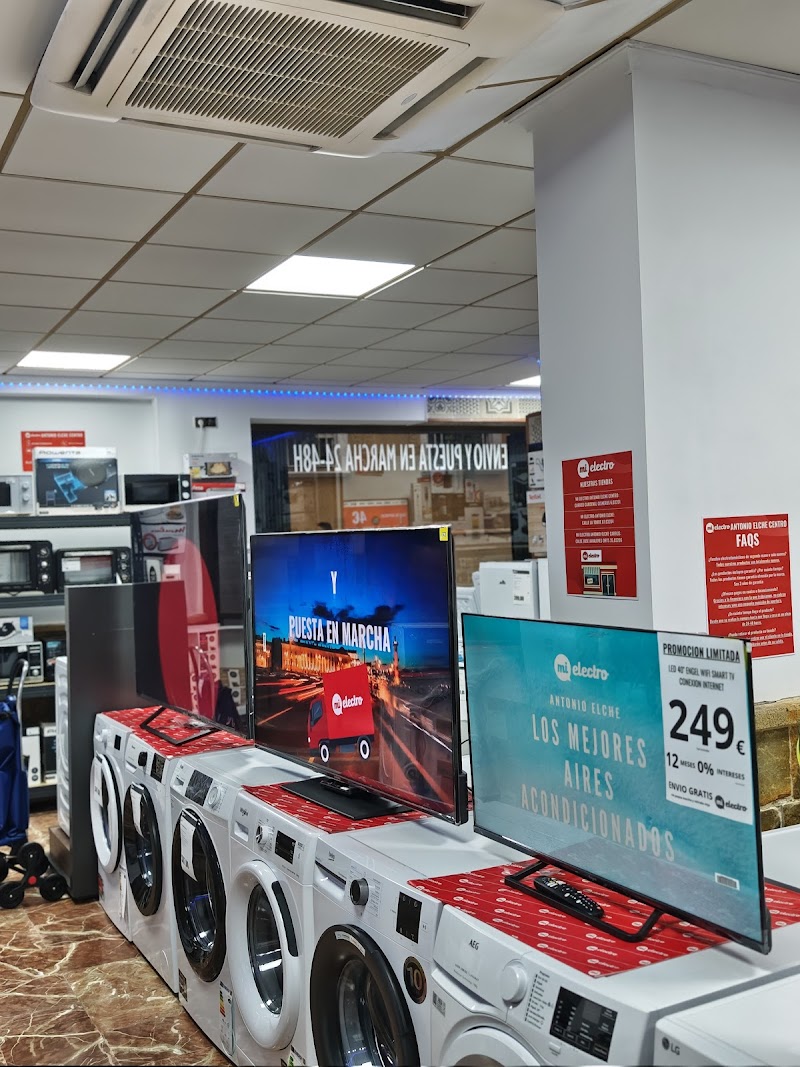 Imagen de Mi Electro Antonio Elche Centro