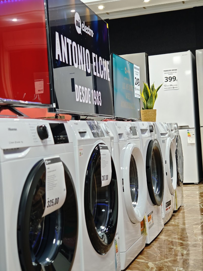 Imagen de Mi Electro Antonio Elche Centro